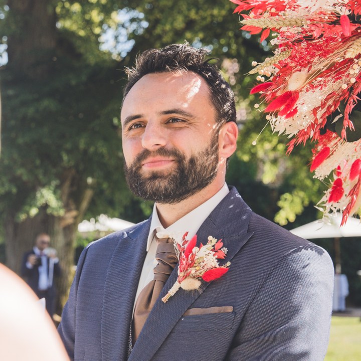 Photo de profil de Quentin Wochol